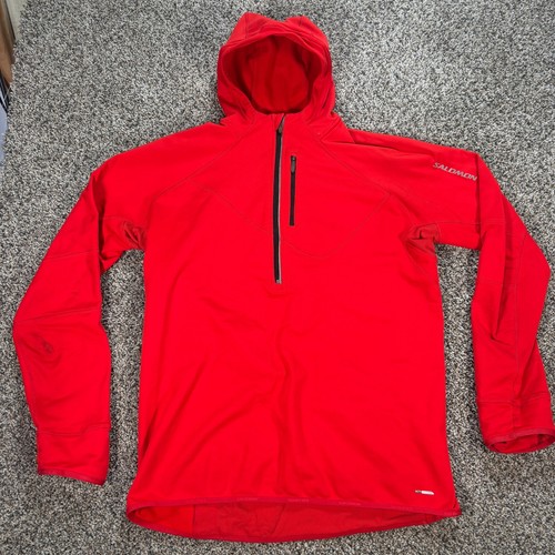Salomon actitherm men - actitherm, xl