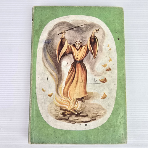 Rare must magic miriam - it,