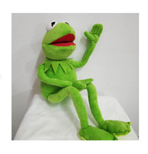 40cm/18" Kermit Muppets the