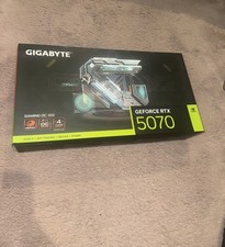 Gigabyte GeForce RTX 5070