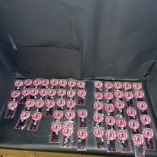 X56 Russ Berrie Charms Job Lot