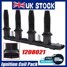 Ignition Coil Pack for