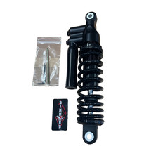 DIAMOND+  320mm [Single] REAR