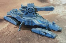 Superheavy Weapons Conveyor