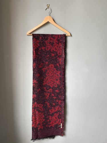 Biba vintage red - biba, black