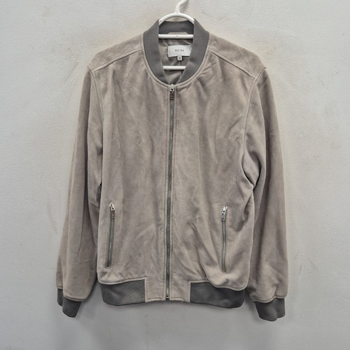 Reiss river grey soft - reiss,