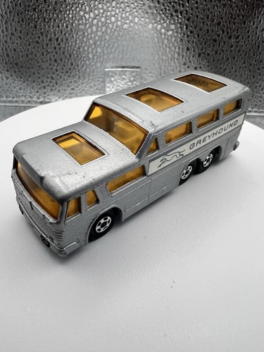 Matchbox superfast 66 - no,