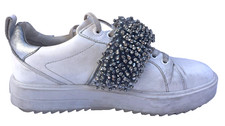 Michael Kors White Trainers UK