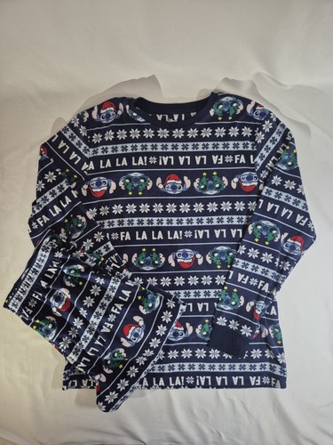 Disney stitch christmas - stitch,