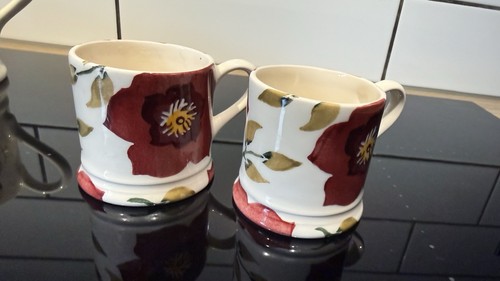 Emma bridgewater espresso mug - emma,