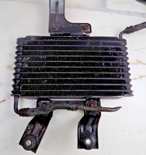 Genuine mitsubishi shogun - genuine, mk4