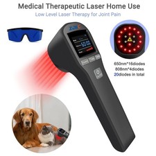 880mW Laser Infrared Red Light