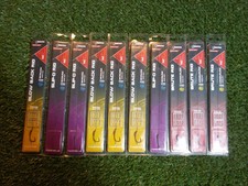 Nash carp fishing rigs (all