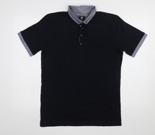 Steel & Jelly Men’s Black
