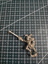 Warhammer Wood Elf Metal