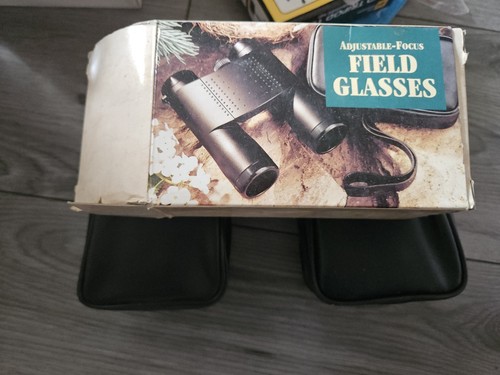 Adjustable focus field - adjustable-focus,