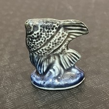 Wade whimsies small blue - wade,