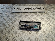 VAUXHALL ZAFIRA C TOURER ASTRA