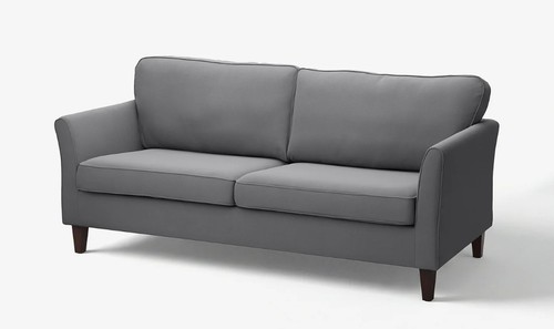 Ikea ekholma cover for - cover, 2-seat
