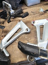 Lexmoto xtr125 left right - lexmoto, &
