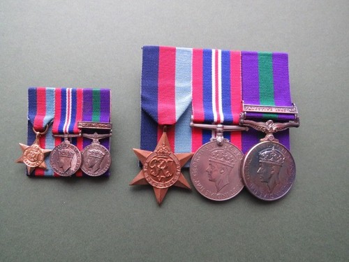 1939 star war medal - 1939-45, with
