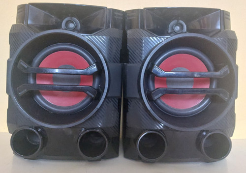 Cm4360 xboom 230w rms - cm4360,