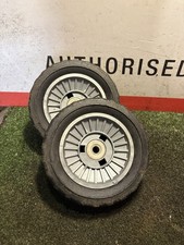 Mountfield 484 TR Petrol Lawn