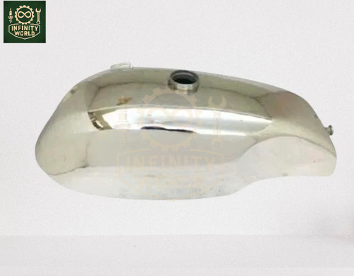 Fits for norton commando - fits,