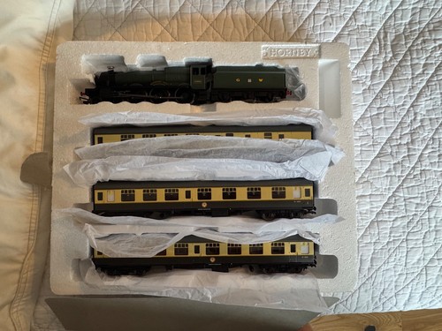 Hornby r3220 the tysley - hornby,