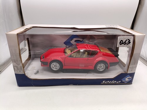 Alpine renault a310 - alpine,