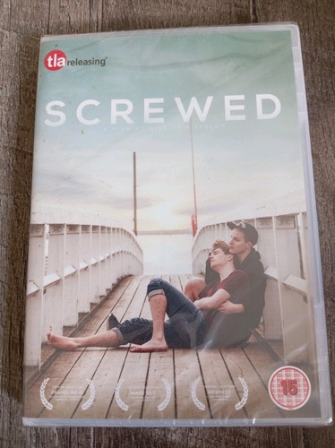Screwed dvd - screwed, interest)