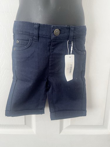 Bnwt navy minoti - bnwt, baby