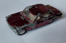 Old Vintage Dinky Toys Mini