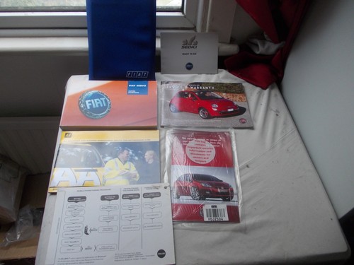 Fiat sedici models - models, owners
