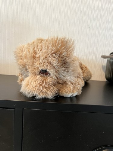 Keel toys cuddle puppies - toys,