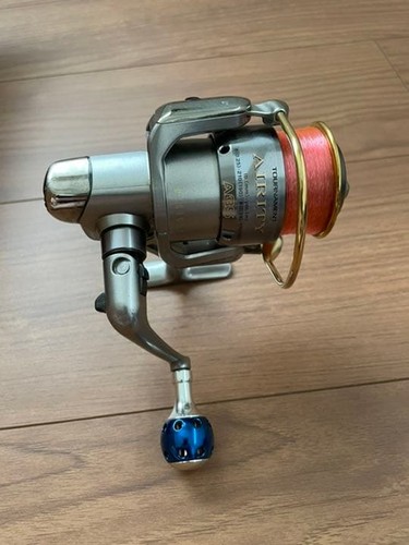 Daiwa tournament airity 2500 - daiwa,