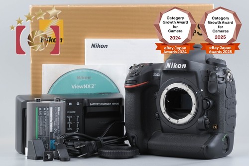 Nikon d4s dslr - 16.2,