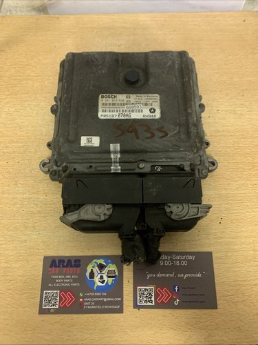 Chrysler voyager engine - chrysler,