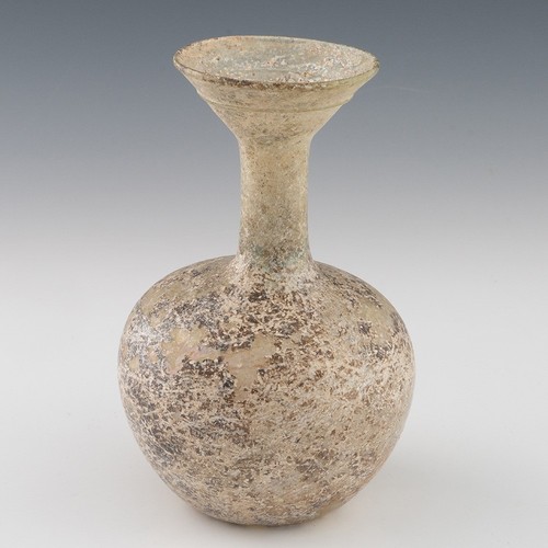 Large roman glass - roman, 3rd