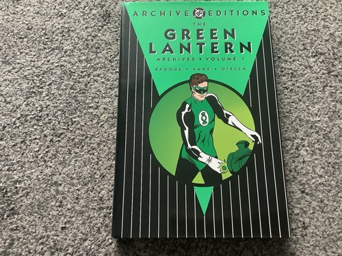 Archives green lantern - dc,
