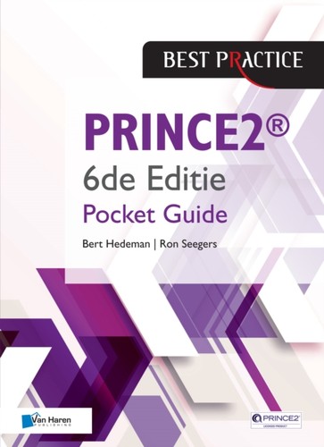 Prince2 editie 2017 - 2017,