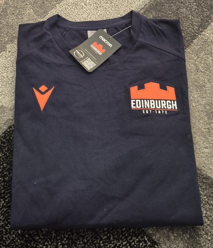 Macron edinburgh rugby 23 - edinburgh, 22/23
