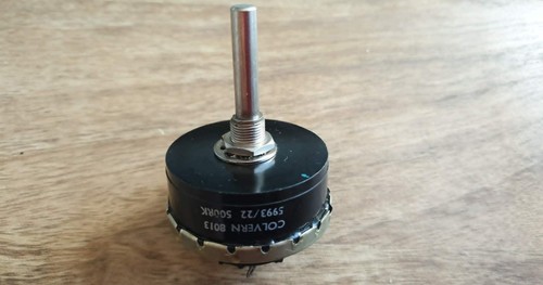 Various colvern 8013 - various,