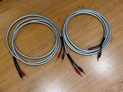 Linn k200 speaker cable - speaker,
