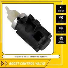 CM5G-9F490-AA Turbo Boost