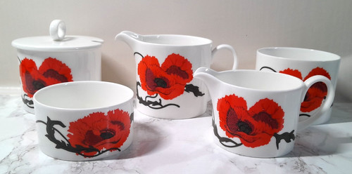 Wedgwood bone china - wedgwood, susie
