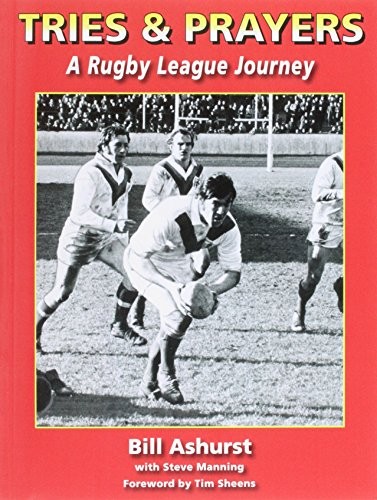 Tries prayers a rugby - tries,