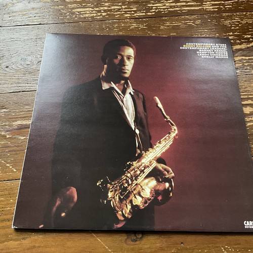 Sonny rollins - rollins,