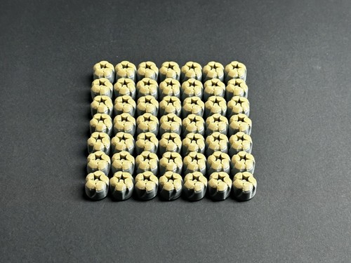 50pcs hdr t4e soft star - hdr.50,
