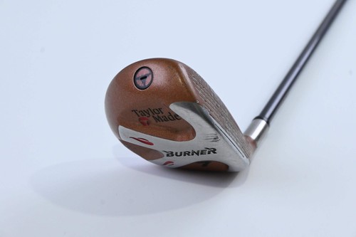 Taylormade burner wood 21 - taylormade,